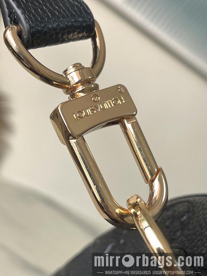 LV Replica Bags Keepall M13761 45x27x20cm gf