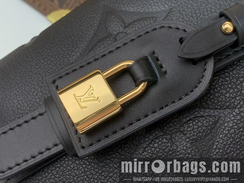 LV Replica Bags All InBB M13480 16x18x12cm gf