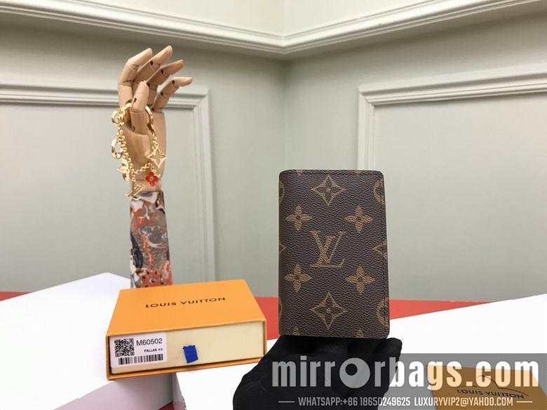 LV Replica Bags N63145 11X7cm