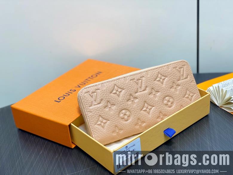 LV Replica Bags Zippy M14142 19x10cm gf1