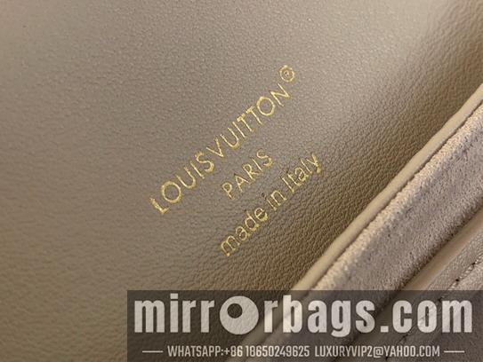 LV Replica Bags Backpack M13358 26x10x21cm gf