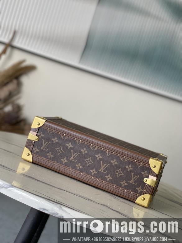 LV Replica Bags Coffret M20016 20.5x13.5x35cm gf