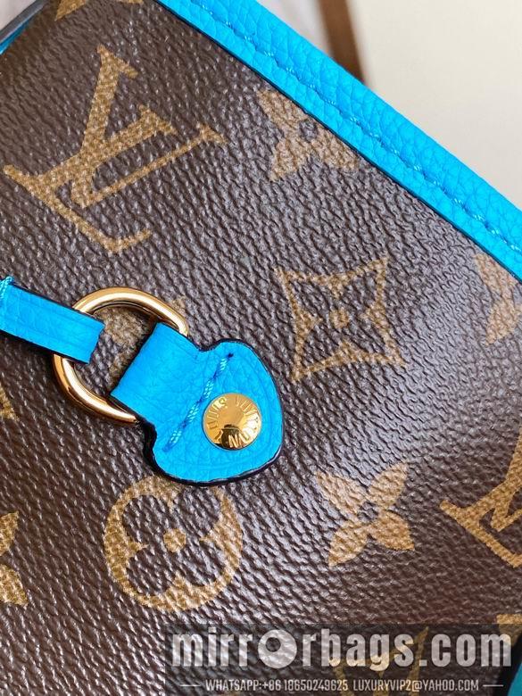 LV Replica Bags M40995 M12256 M11947 M12096 M12257  M13753 31X28X14cm YG 4colour