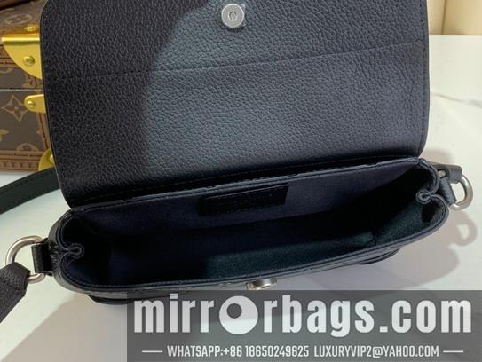 LV Replica Bags Steamer M13888 11x5x20cm gf