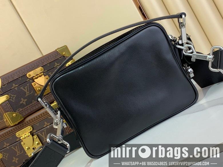 LV Replica Bags Nil Jm m13987 17.5x11x25cm gf