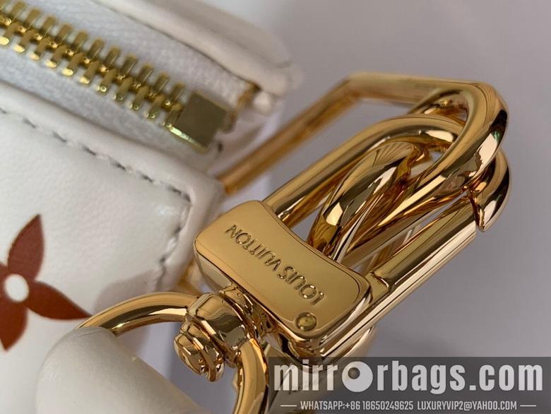 LV Replica Bags Coussin m13233 20x12x26cm gf