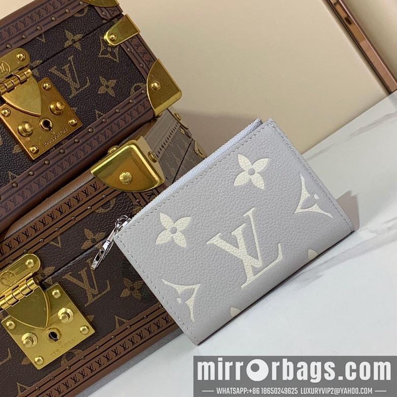 LV Replica Bags m13797 9x11.5x1.5cm gf