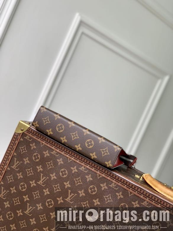LV Replica Bags Alpha M81124 18.5x11x6.5cm gf3