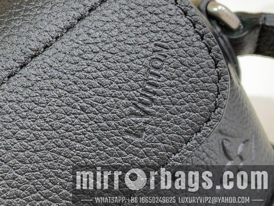 LV Replica Bags Steamer M13888 11x5x20cm gf