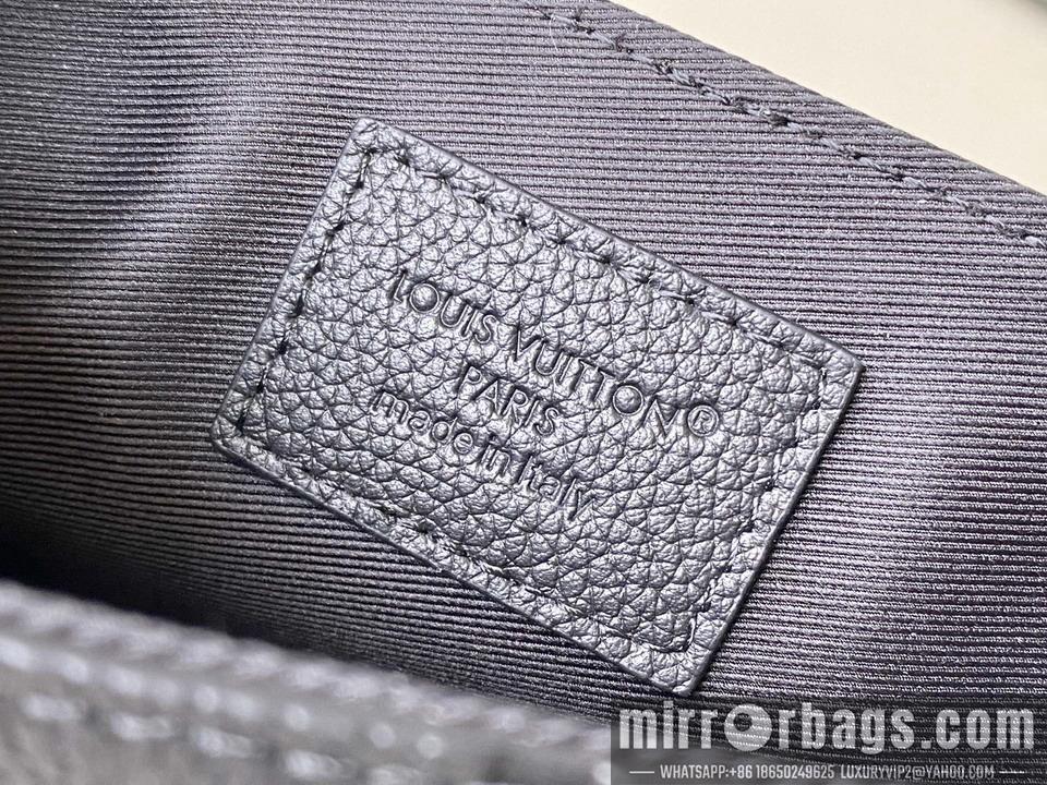 LV Replica Bags Steamer M13888 20x11x5cm gf