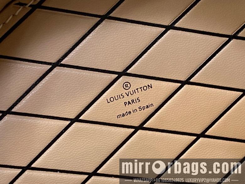 LV Replica Bags Boite M83614 12x6.5x13cm gf