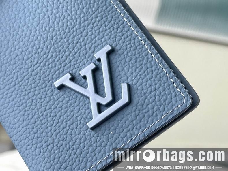 LV Replica Bags Aerogram M81028 8x11x1 cm gf