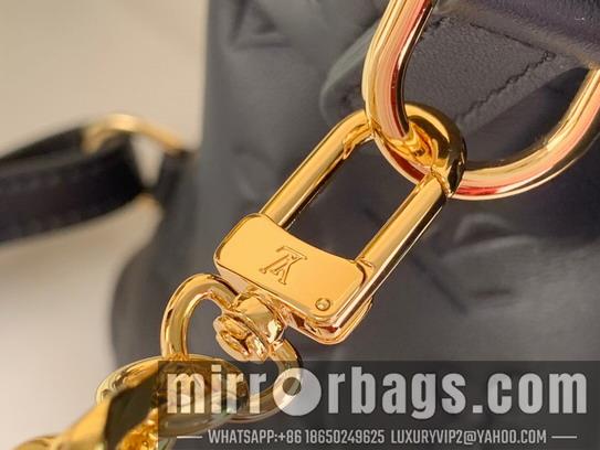 LV Replica Bags Backpack M13387 20x7.5x15cm gf
