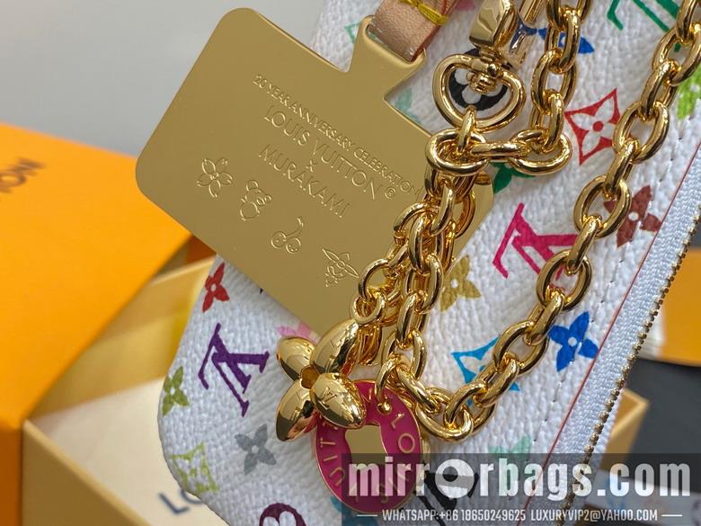 LV Replica Bags M14099 6.5x1x12cm gf