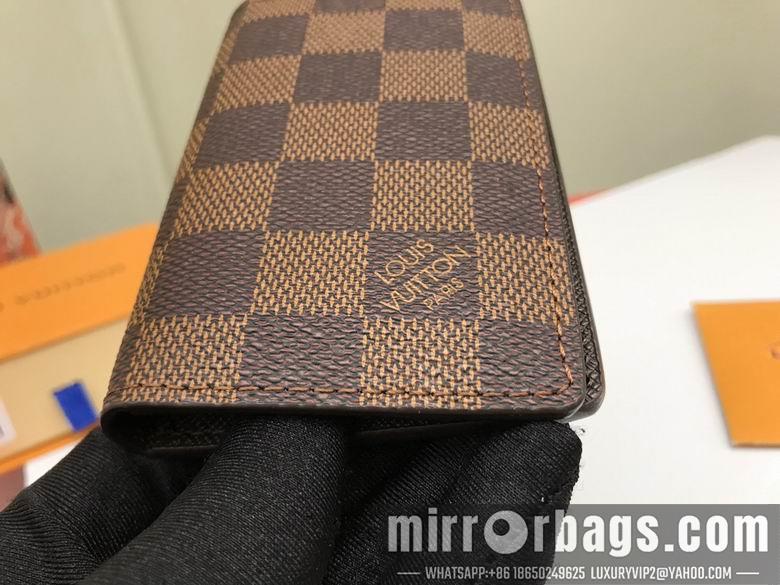 LV Replica Bags N63145 11X7cm