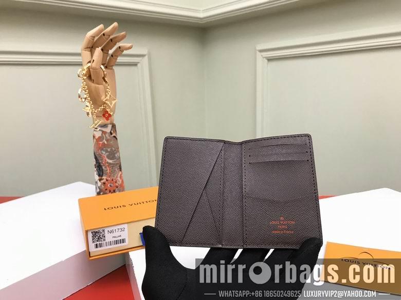 LV Replica Bags N63145 11X7cm