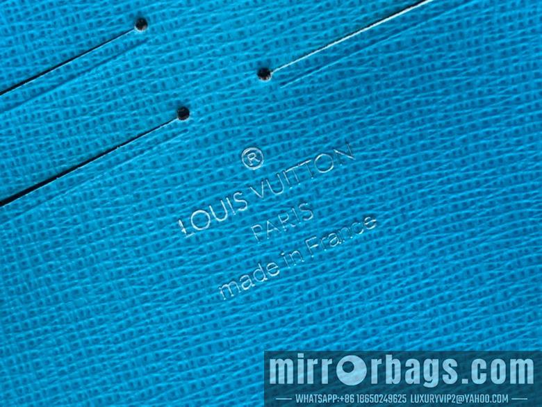 LV Replica Bags Voyage m12815 21x6x27cm gf2