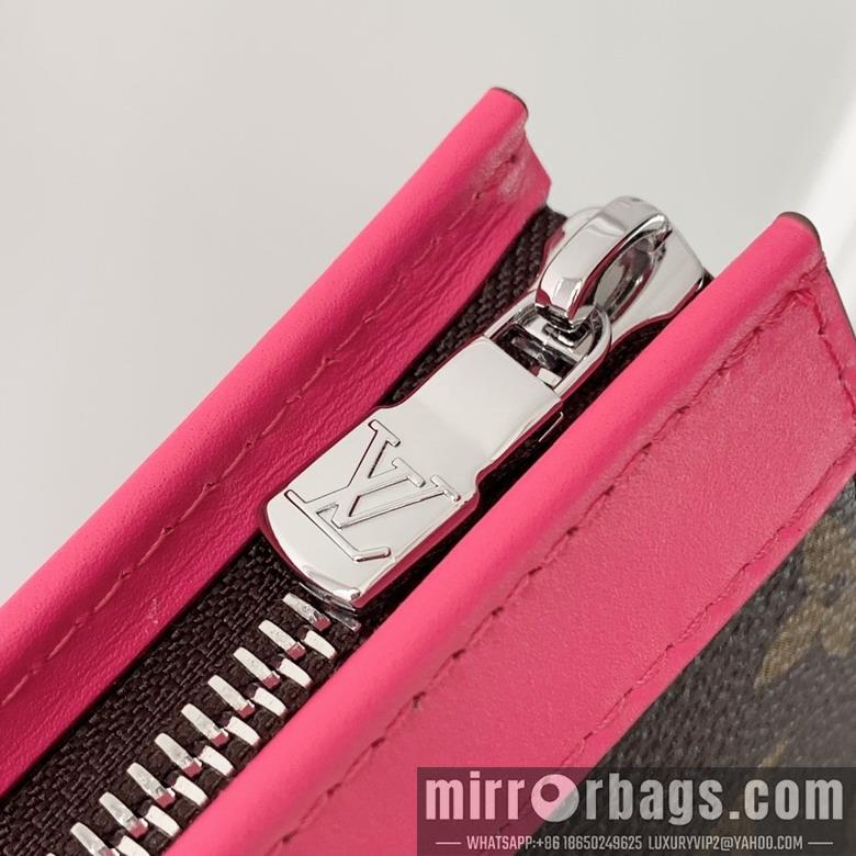 LV Replica Bags Alpha M81124 18.5x11x6.5cm gf4