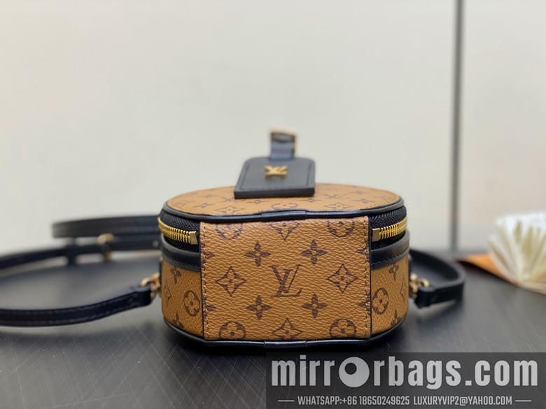 LV Replica Bags Boite M83614 12x6.5x13cm gf1
