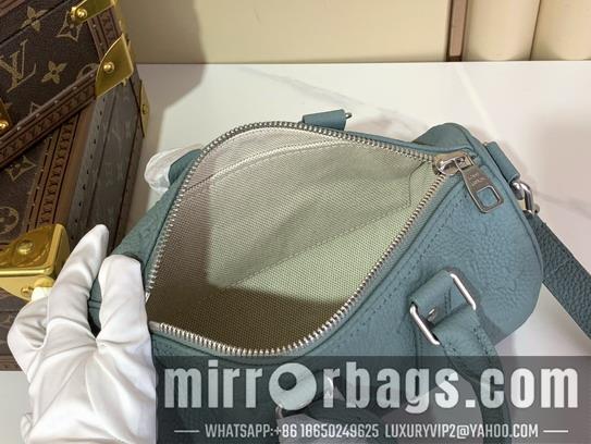 LV Replica Bags Keepall M13866 25x15x11cm gf.