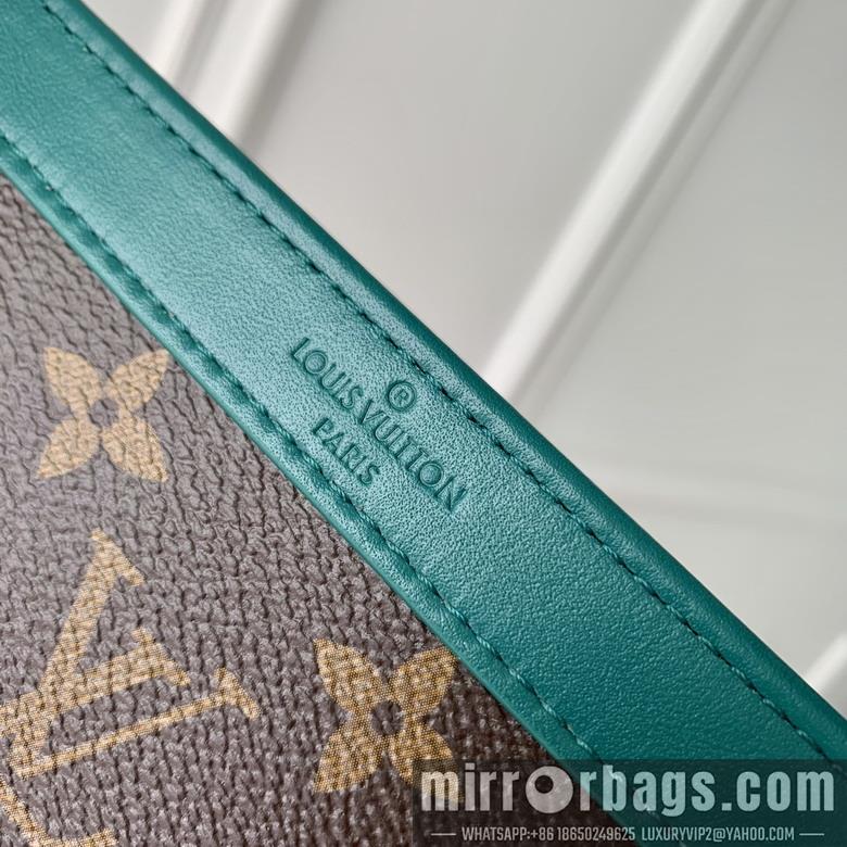 LV Replica Bags Alpha M81124 18.5x11x6.5cm gf2