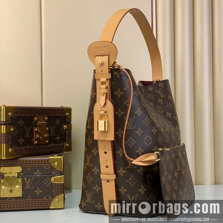 LV Replica Bags All In M12926 30x25x17cm gf