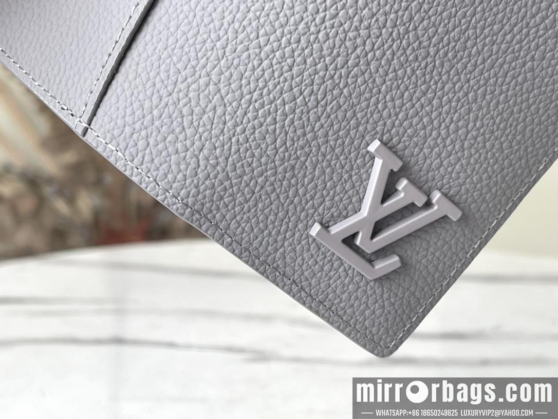LV Replica Bags Aerogram M81028 8x11x1 cm gf