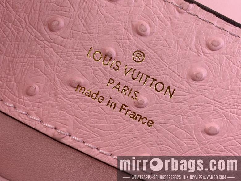 LV Replica Bags Cap m11908 17.3x9x27cm gf2