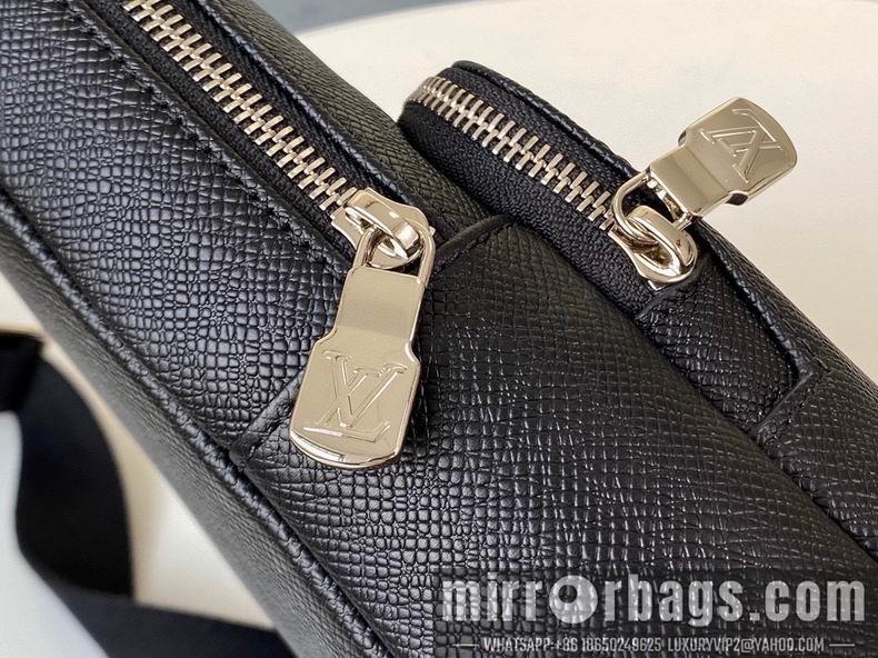 LV Replica Bags Avenue M30443 20x31x10 cm gf