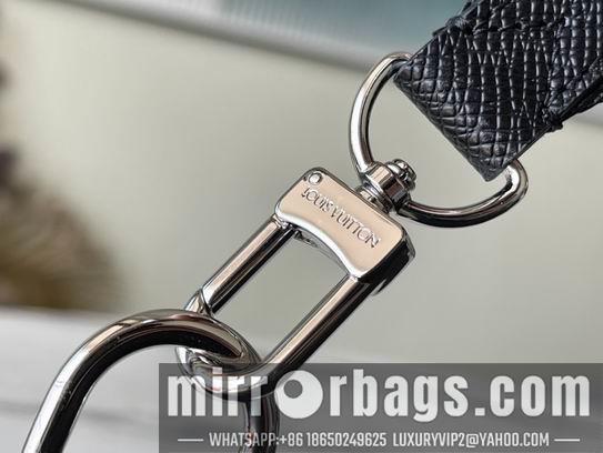 LV Replica Bags Avenue M41719十字纹 20x31x10cm gf
