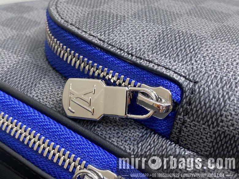 LV Replica Bags Avenue N00086 20x31x10cm gf