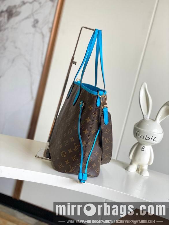 LV Replica Bags M40995 M12256 M11947 M12096 M12257  M13753 31X28X14cm YG 4colour