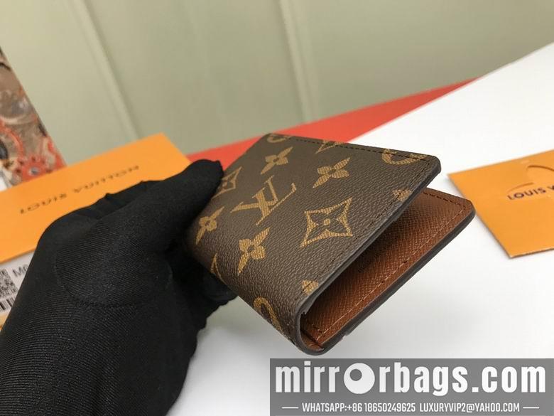 LV Replica Bags M60502 11X7cm
