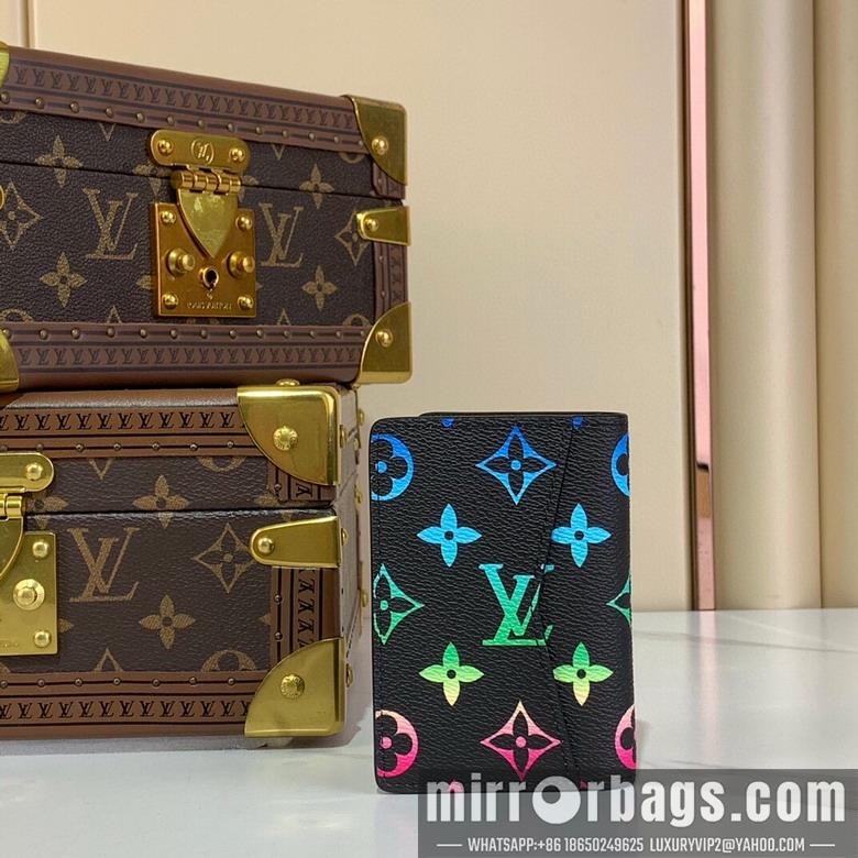 LV Replica Bags M13910 7.5x11.1x1cm gf