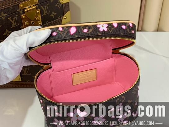 LV Replica Bags Nice m14181 13.5x12x20cm gf