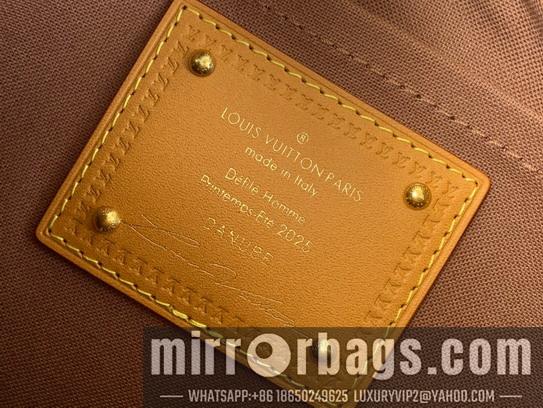 LV Replica Bags Nil m14025 17.5x11x25cm gf