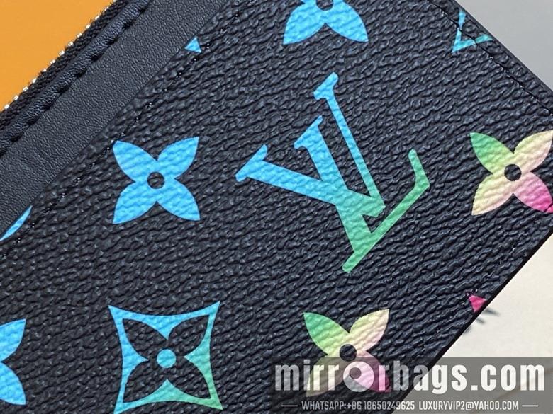 LV Replica Bags Coin M14261 14.5x8x1cm gf