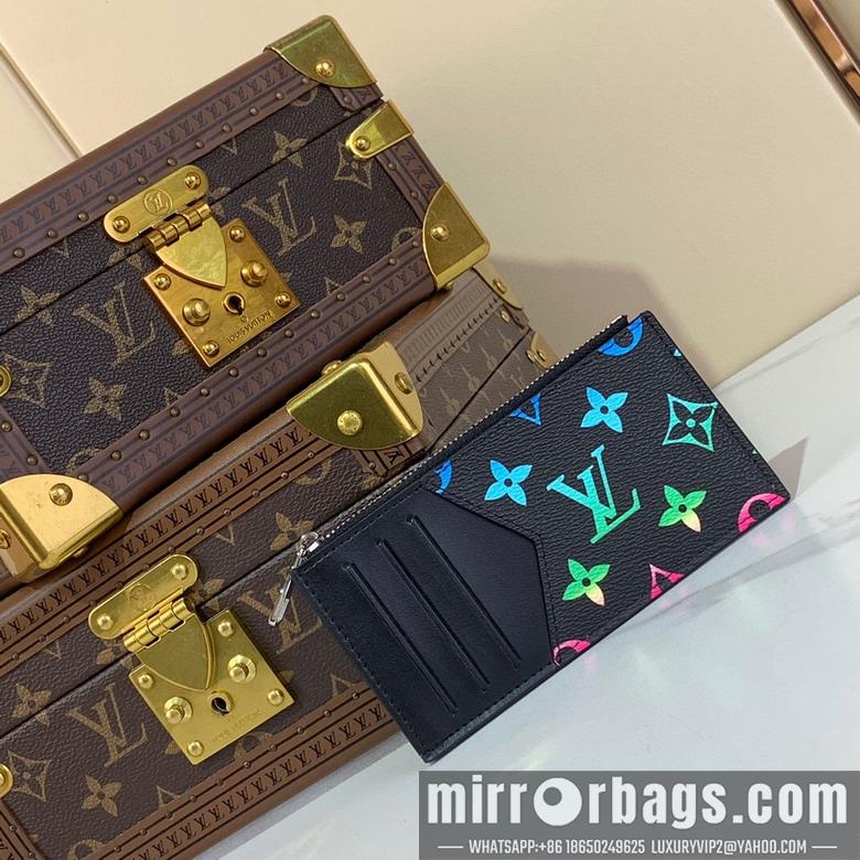 LV Replica Bags Coin m30271 14.5x1x8cm gf