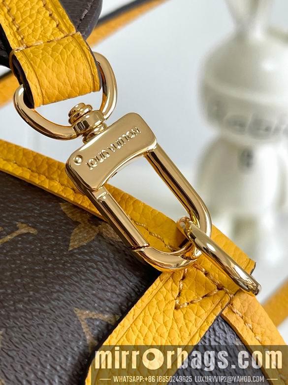 LV Replica Bags M40995 M12256 M11947 M12096 M12257  M13753 31X28X14cm YG 4colour