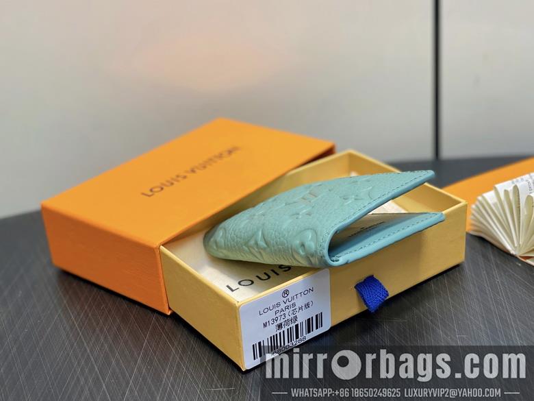 LV Replica Bags M13973 7.5x11cm gf