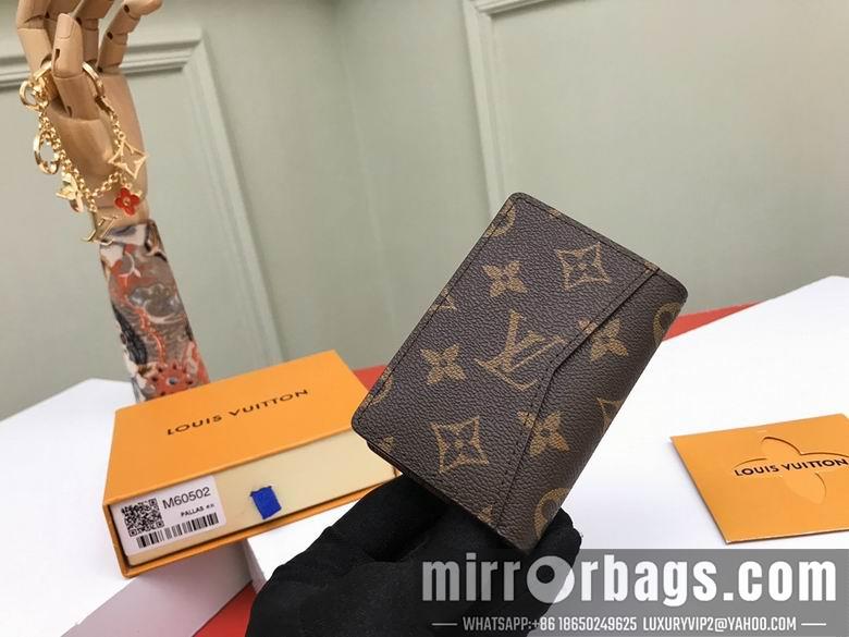 LV Replica Bags M60502 11X7cm