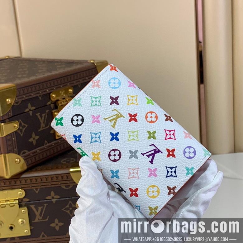 LV Replica Bags Multicle M14092 12x7x2cm gf1