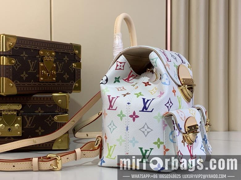 LV Replica Bags Venice M13081 24x26x7cm gf