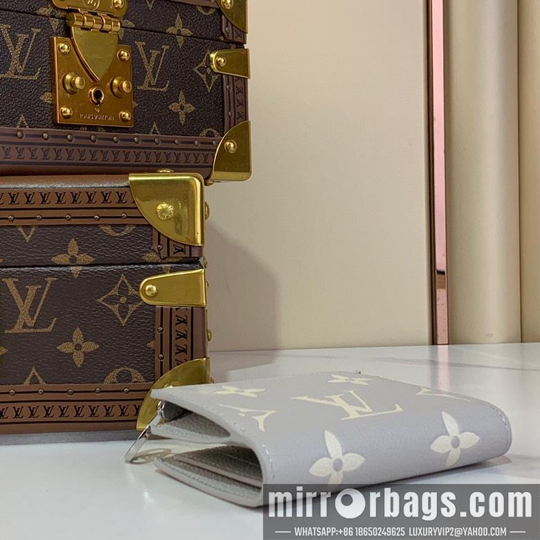 LV Replica Bags m13797 9x11.5x1.5cm gf