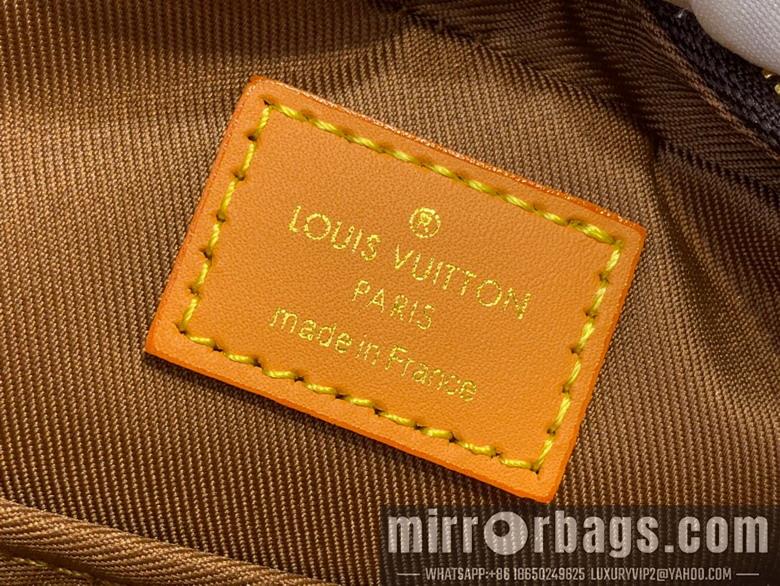 LV Replica Bags Danube m14013 21x6x16cm gf