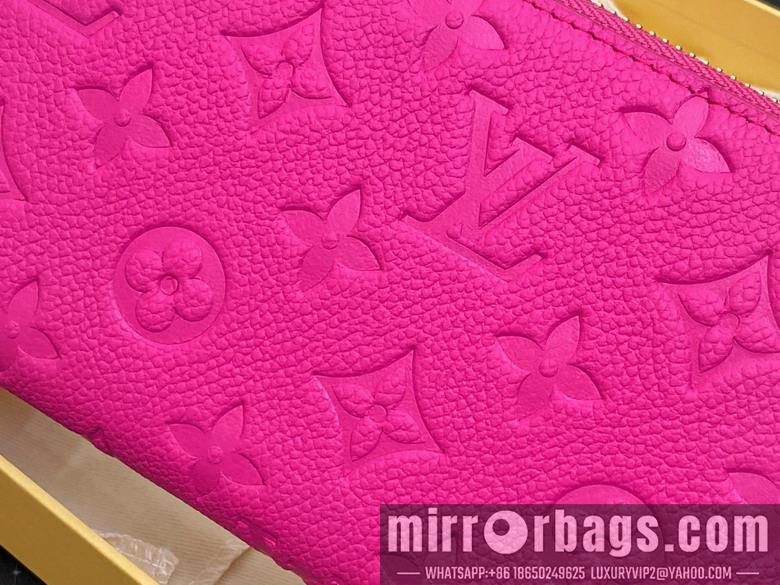 LV Replica Bags TM M13618 19.5x10.5x2.5cm gf1