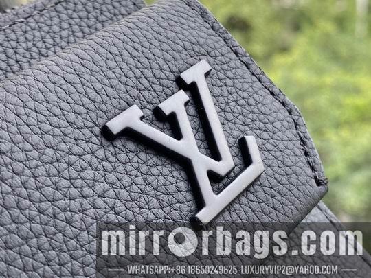 LV Replica Bags Aerogram M57089 11x18x2.5cm gf
