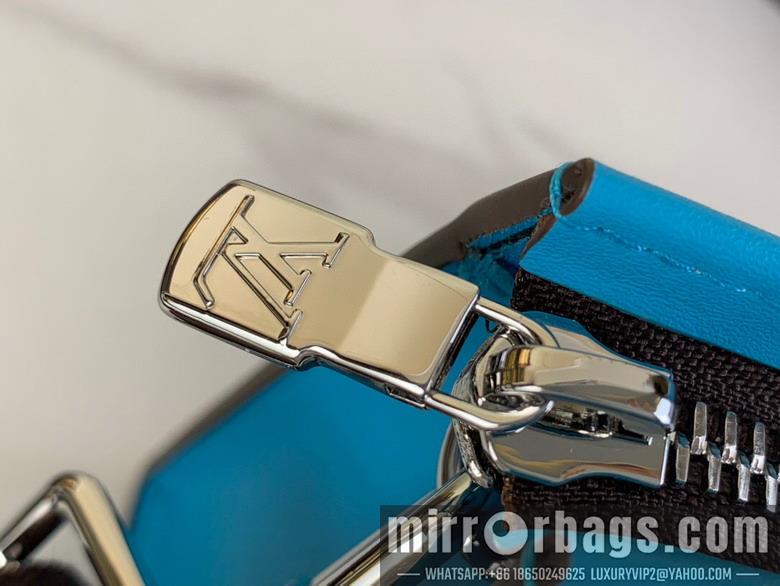 LV Replica Bags Wallet m12813 22x14.5x4.5cm gf1