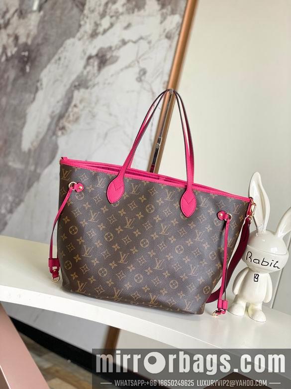 LV Replica Bags M40995 M12256 M11947 M12096 M12257  M13753 31X28X14cm YG 4colour