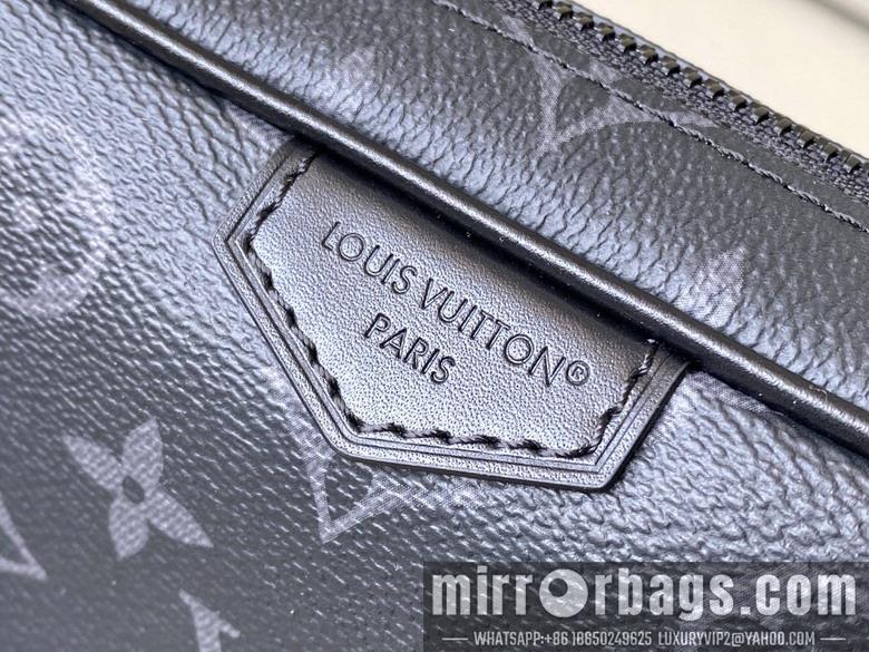 LV Replica Bags Trocadero M14253 20x13x6.5cm gf